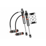F0X 2.5 PERFORMANCE ELITE SERIES RESERVOIR (DSC) DUAL SPEED COMPRESSION ADJUSTER Genuine - Image 5