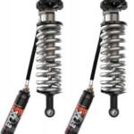 F0X 2.5 PERFORMANCE ELITE SERIES RESERVOIR (DSC) DUAL SPEED COMPRESSION ADJUSTER Genuine - Image 4