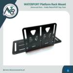 WATERPORT Platform Rack Mount Genuine