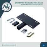 WATERPORT Weekender Hitch Mount Genuine
