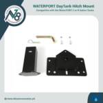 WATERPORT DayTank Hitch Mount Genuine