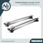 YAKIMA Whispbar Crossbar S17W Genuine