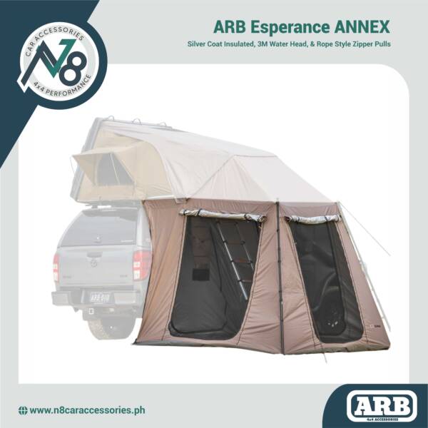 ARB Esperance ANNEX Only (804200) Genuine