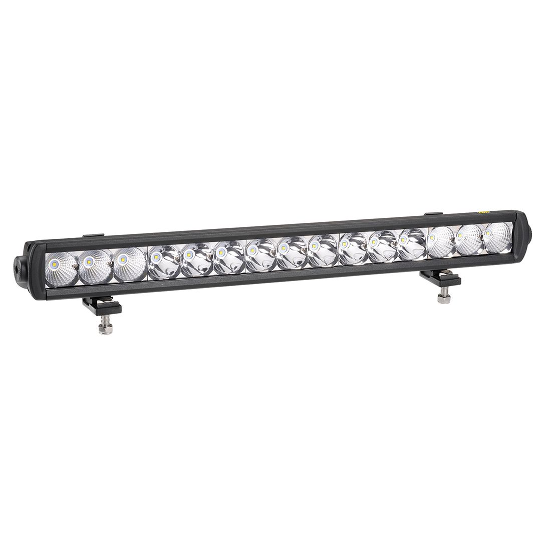 TJM SEEKER SINGLE ROW 21inch 45W LIGHT BAR (NO HARNESS) Genuine - Image 2