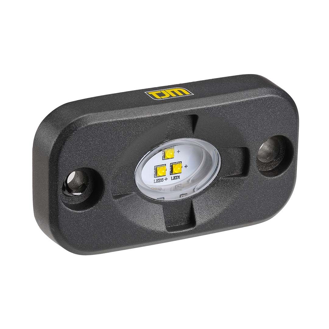 TJM ROCK LIGHT FLOOD BEAM Genuine - Image 2