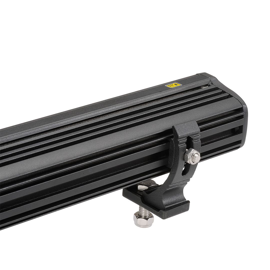 TJM SEEKER SINGLE ROW 21inch 45W LIGHT BAR (NO HARNESS) Genuine - Image 3