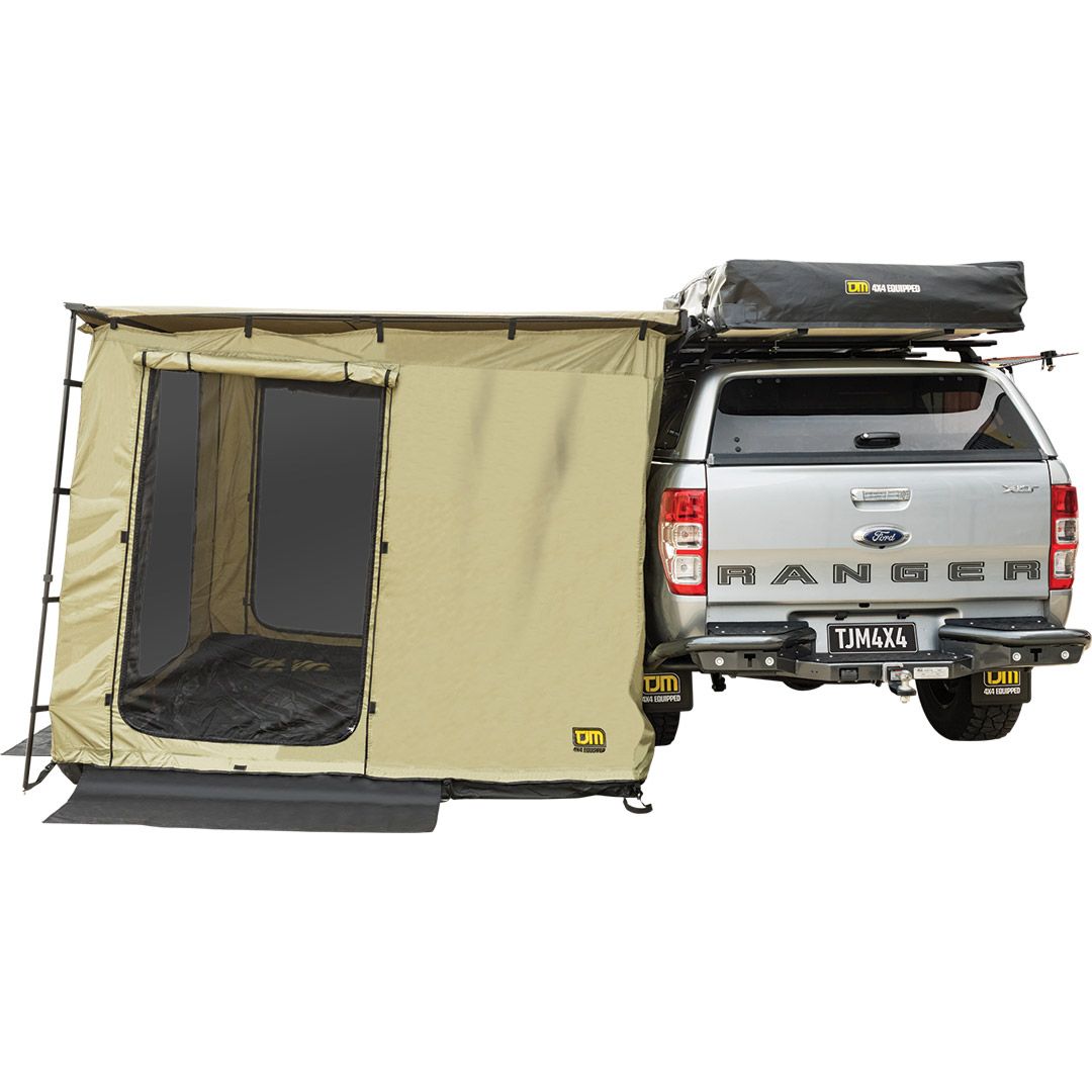 TJM 2M REMOVABLE FLOOR AWNING ROOM Genuine - Image 3