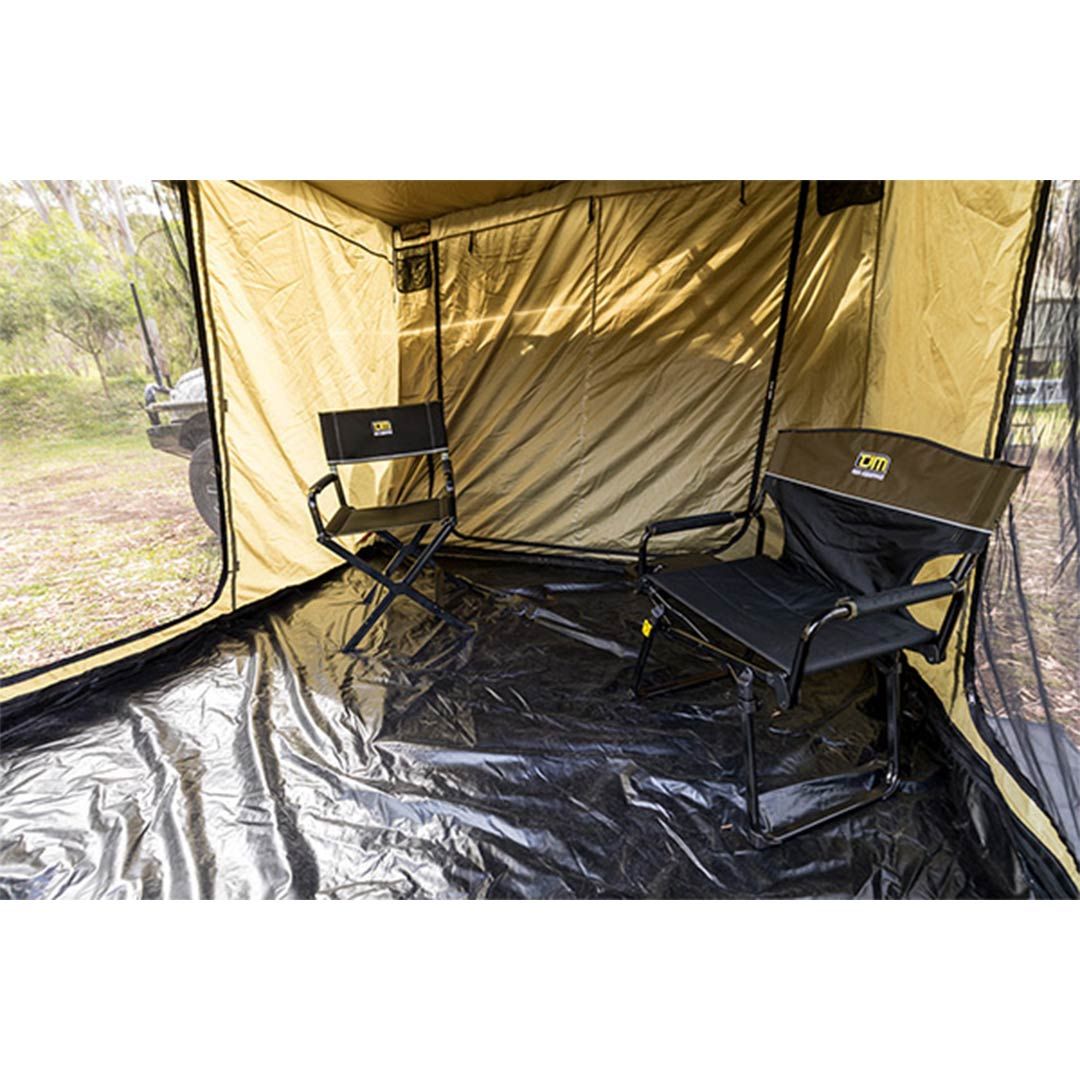 TJM 2M REMOVABLE FLOOR AWNING ROOM Genuine - Image 6