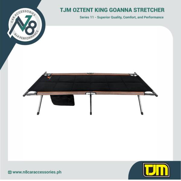 TJM OZTENT KING GOANNA STRETCHER SERIES 11 PN: CA100041 Genuine