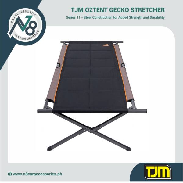 TJM OZTENT GECKO STRETCHER SERIES 11 PN: CA100040 Genuine