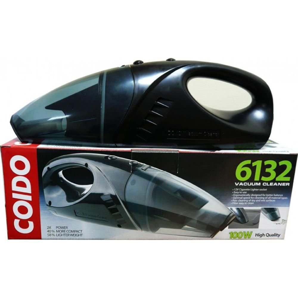 COIDO Vacuum Cleaner 6132 Genuine - Image 2