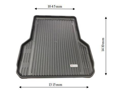 ARB Dragmat Sliding Tray (for Pick-Ups) Genuine - Image 3