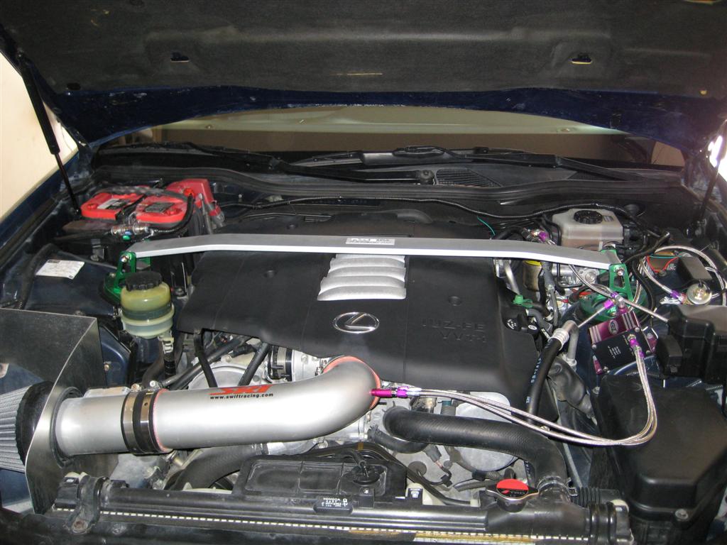 TEIN Strut Bar Genuine - Image 3