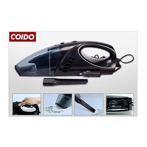 COIDO Vacuum Cleaner 6132 Genuine - Image 3