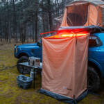 ARB Camping Shower Tent Genuine - Image 3