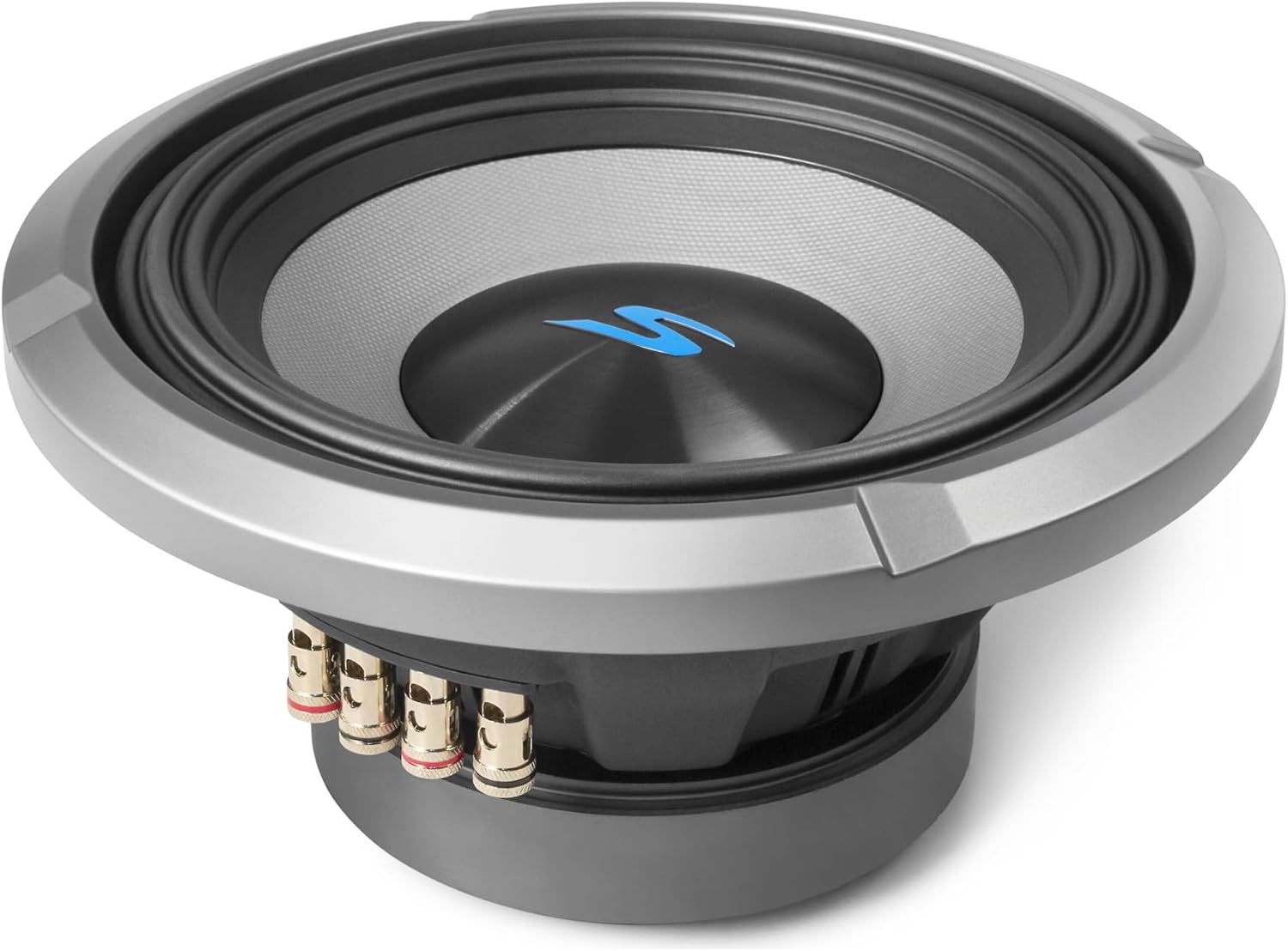 ALPINE S2-W10 10" Dual 4 or Dual 2 Subwoofer Genuine - Image 3