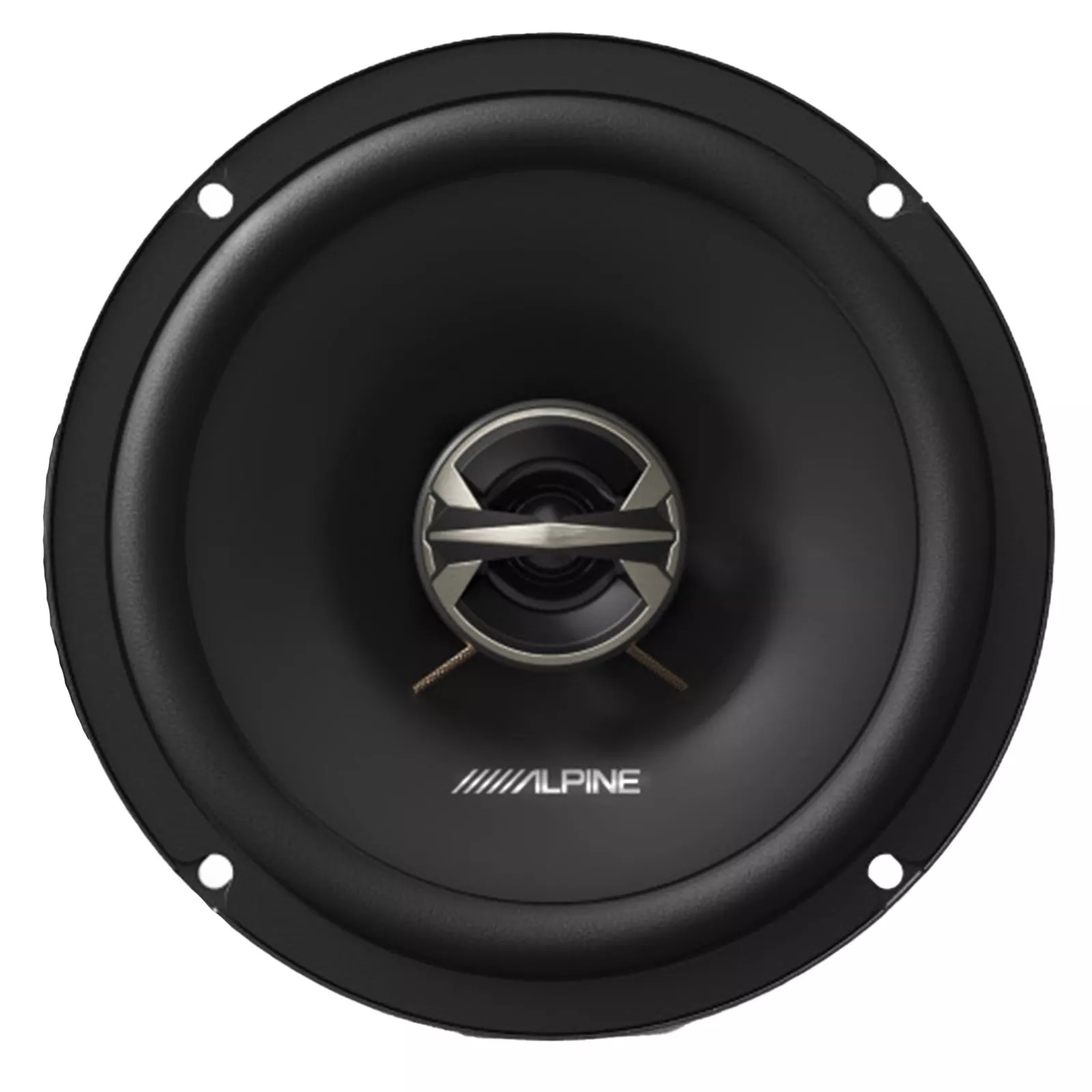 Alpine EL-E65 6.5” Coaxial Speaker Genuine - Image 3