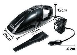 COIDO Vacuum Cleaner 6132 Genuine - Image 4