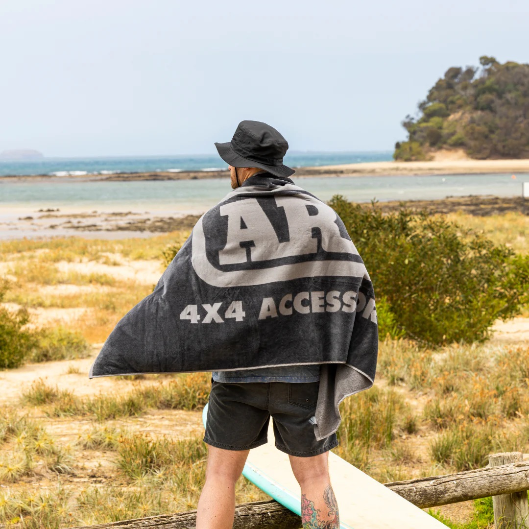 ARB Summer Beach Towel Genuine - Image 4