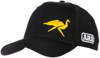 ARB OME Performance Cap Genuine - Image 4