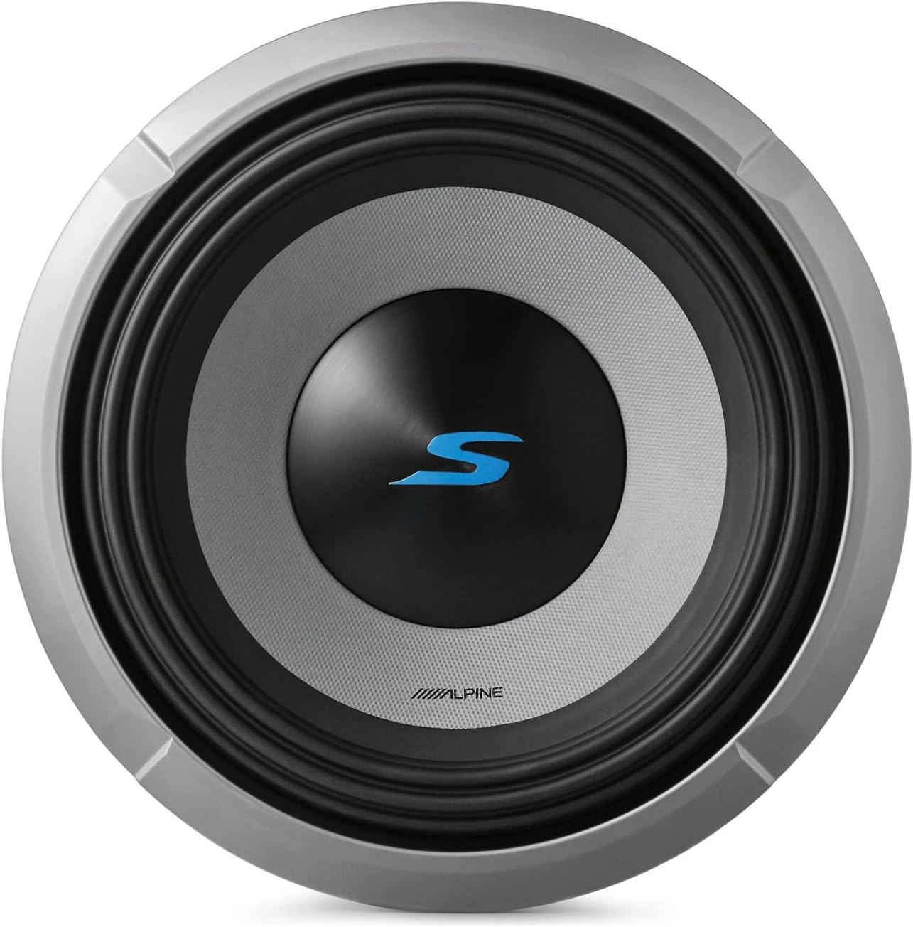 ALPINE S2-W10 10" Dual 4 or Dual 2 Subwoofer Genuine - Image 4