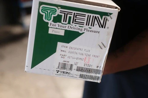 TEIN Endurapro Plus Series Genuine - Image 6