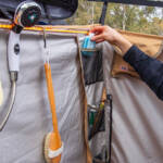 ARB Camping Shower Tent Genuine - Image 5