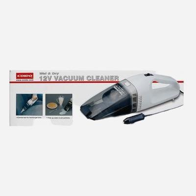 COIDO Car Vacuum Cleaner 6038W Genuine - Image 6