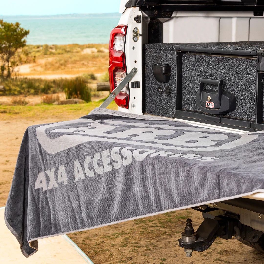 ARB Summer Beach Towel Genuine - Image 6