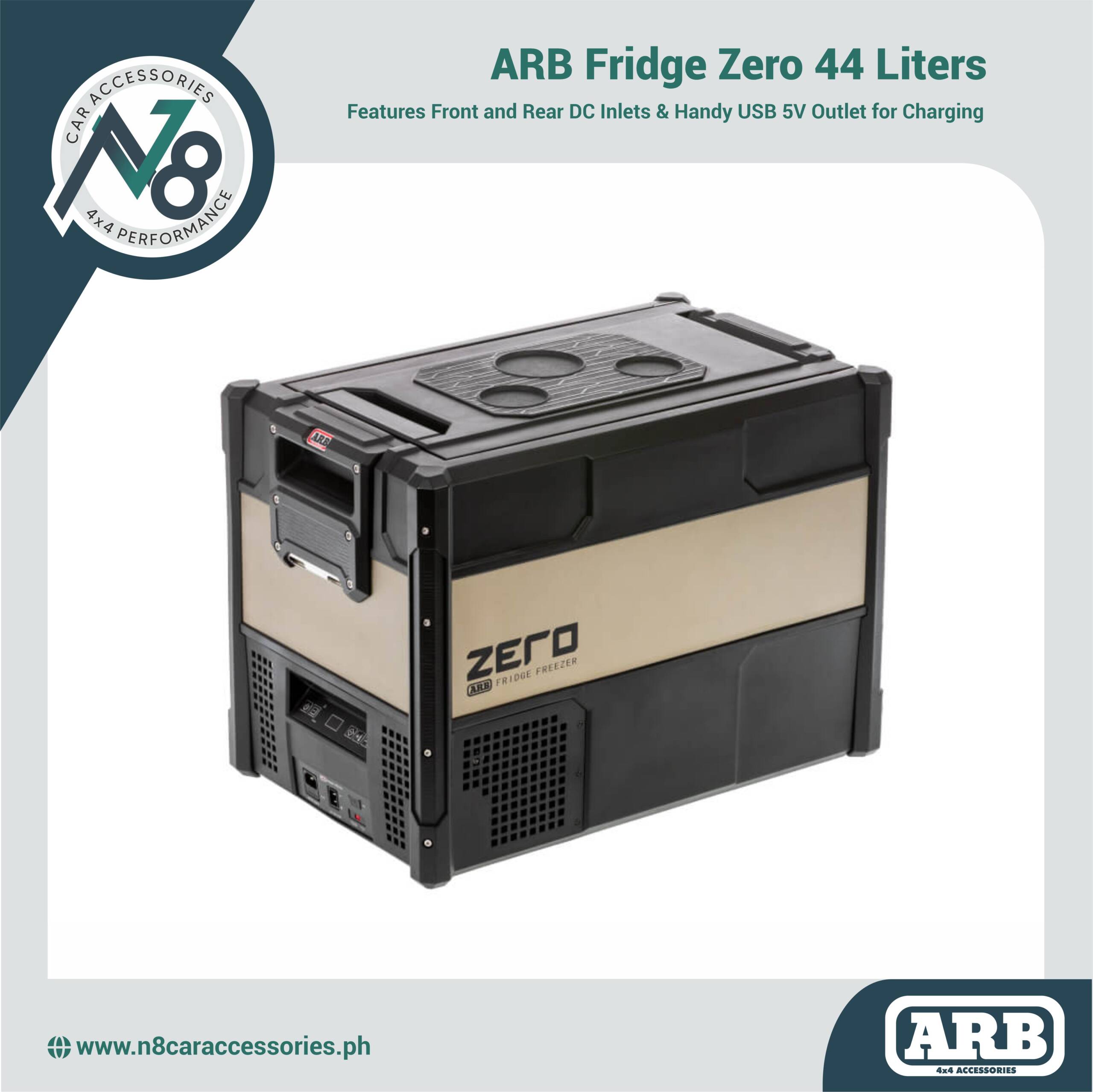 ARB Fridge Zero 44 Liters Genuine