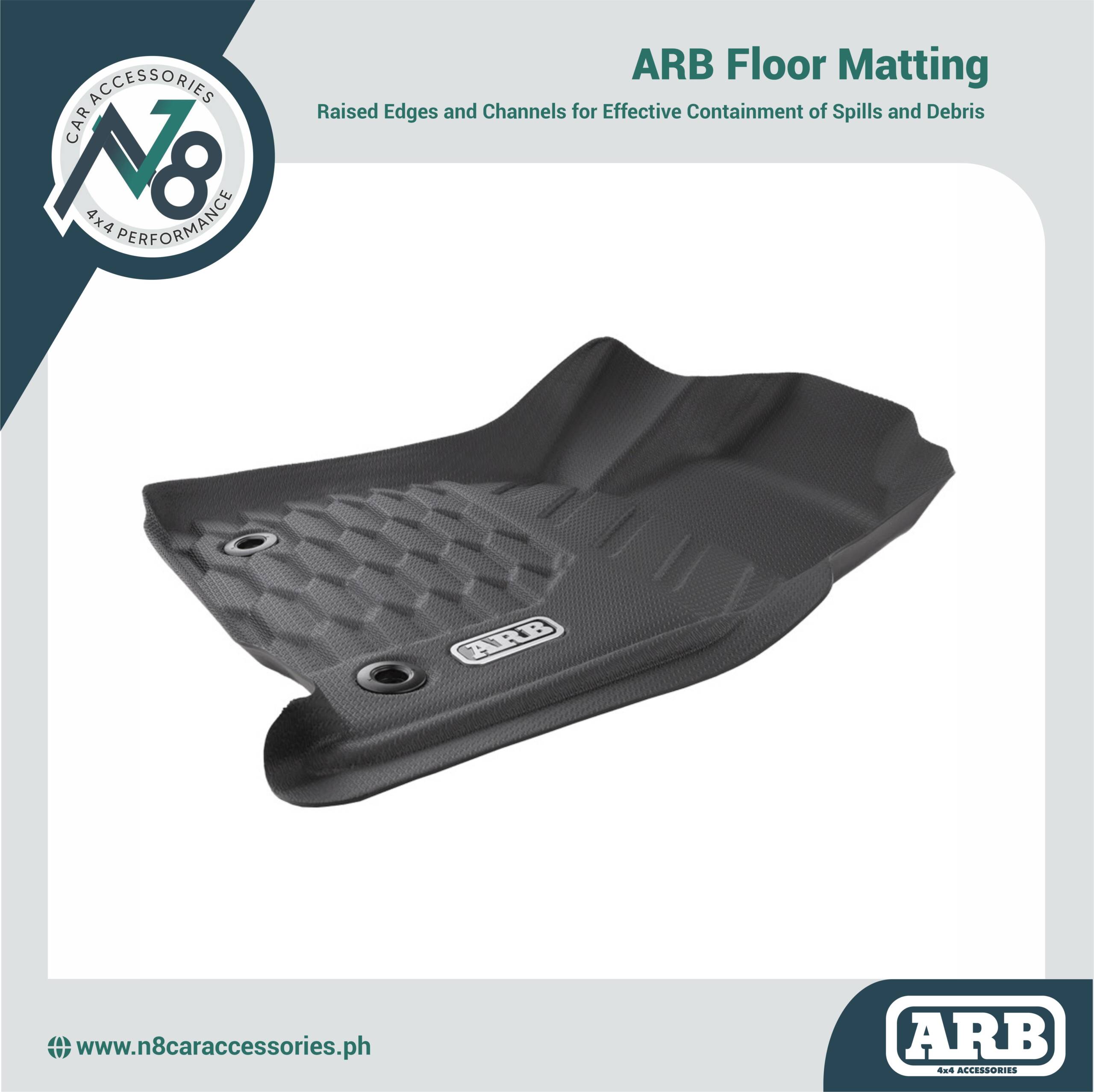 ARB Floor Matting Genuine