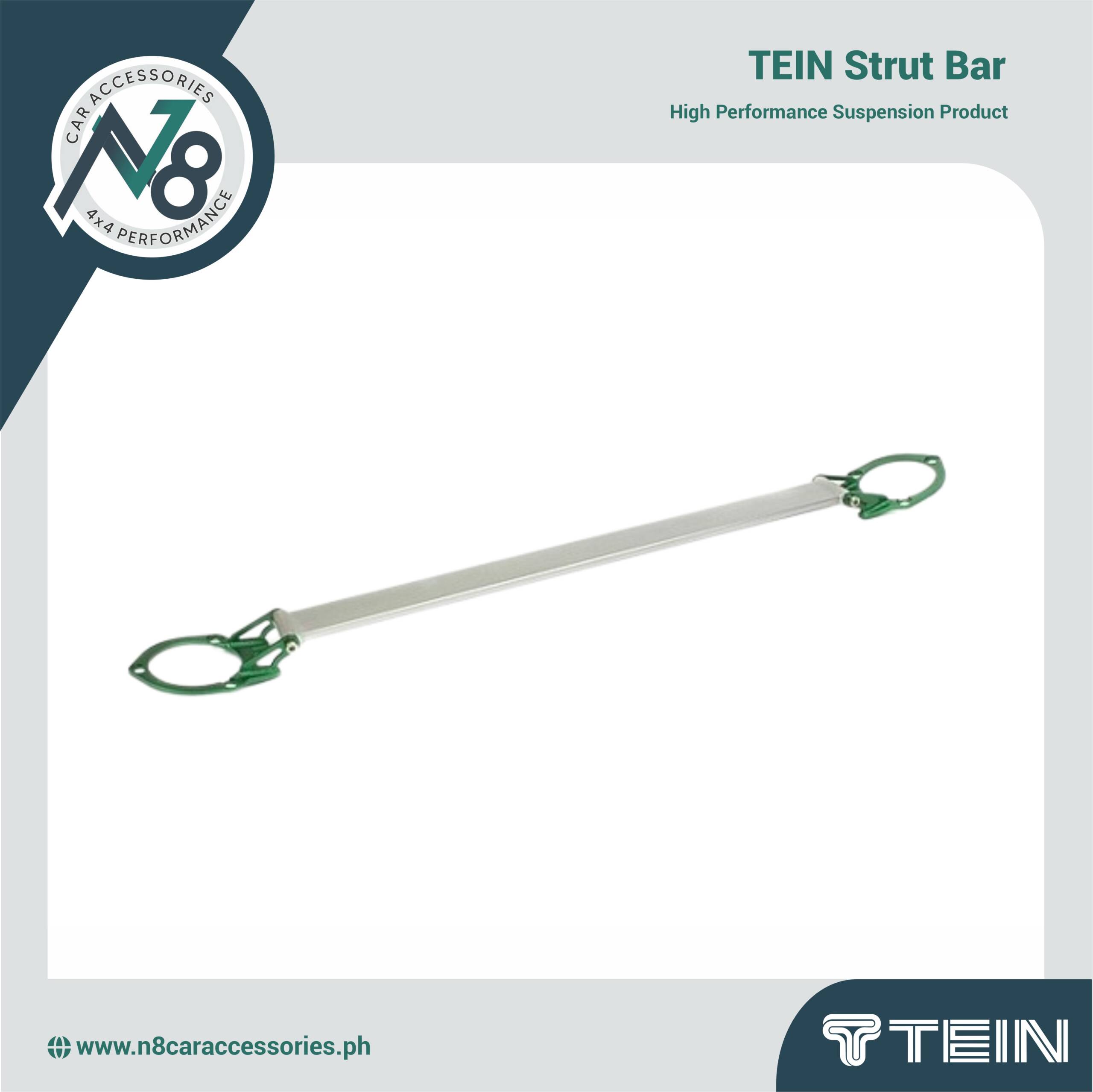 TEIN Strut Bar Genuine