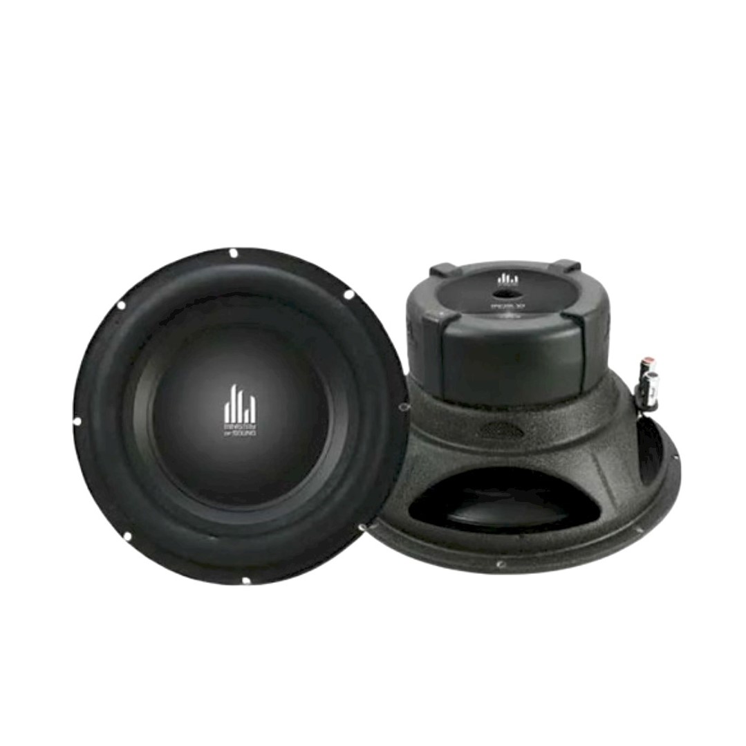 MB QUART M3-216L 6.5" 2-Way Car Audio Component Speaker System Genuine - Image 3