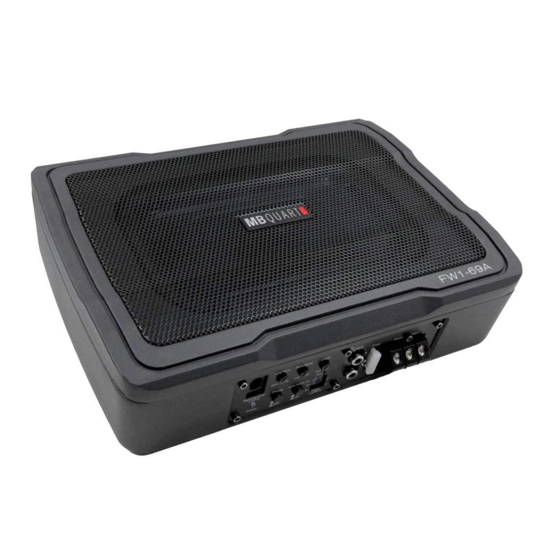 MB QUART FW1-69A 150 Watt Active Subwoofer Genuine - Image 5