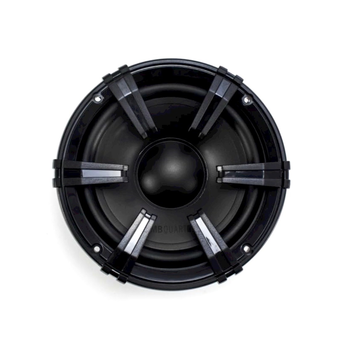 MB QUART DC1-216 6.5" 2-Way Car Audio Speaker System Genuine - Image 4