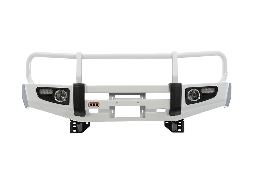 ARB Deluxe Front Bumper Genuine - Image 2