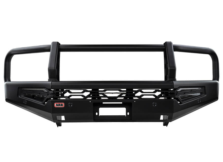 ARB Summit MKII Front Bumper Genuine - Image 2