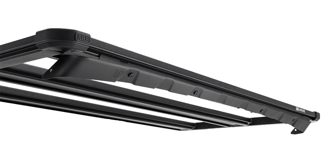 ARB Base Rack Roof Rack 1835mmx1285mm Genuine - Image 10