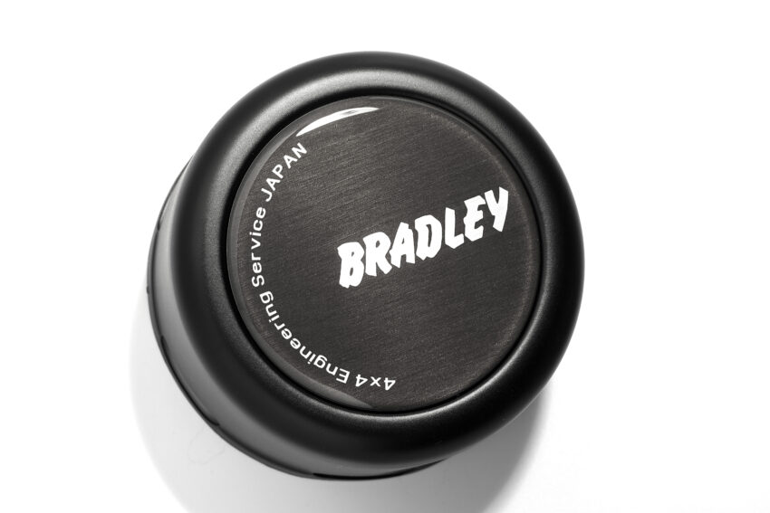 Bradley Center Cap (4 PCS) Genuine - Image 2