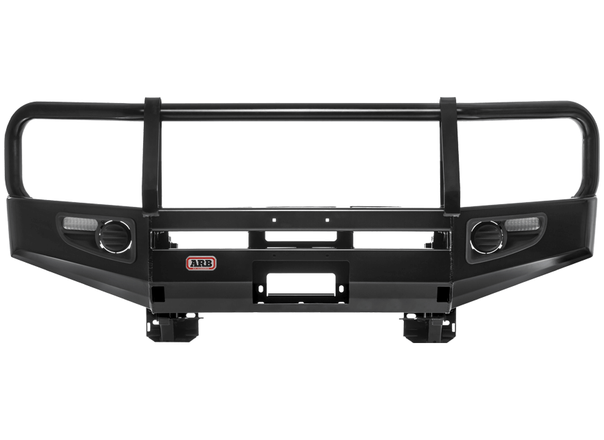 ARB Commercial Front Bumper Genuine - Image 2