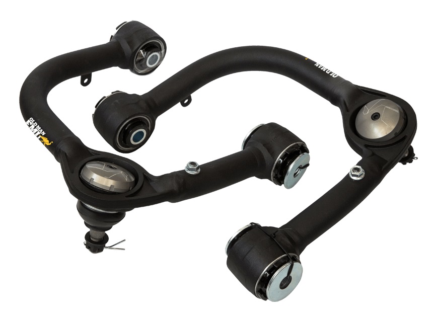 ARB OLD MAN EMU Upper Control Arms (UCA) Genuine - Image 2