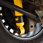 ARB OLD MAN EMU Nitrocharger Plus Shocks Genuine - Image 6