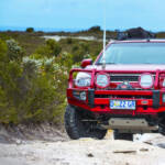 ARB Deluxe Front Bumper Genuine - Image 3