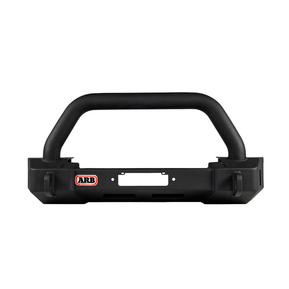 ARB Stubby Front Bumper Genuine - Image 2