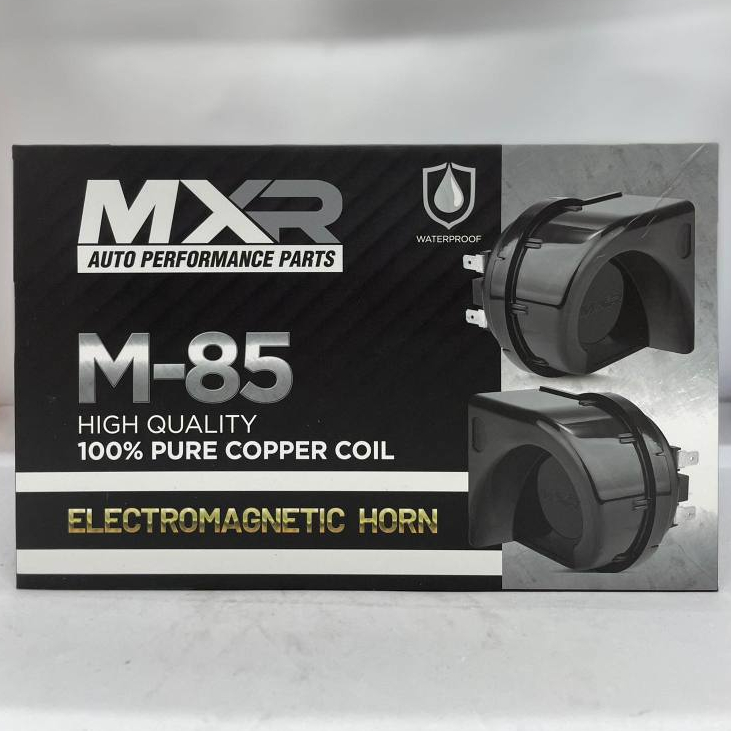 MXR M85 ELECTROMAGNETIC Horn Genuine - Image 2