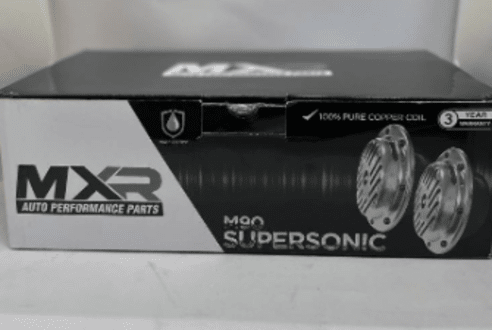 MXR M90 SUPERSONIC Horn Genuine - Image 3