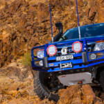 ARB Deluxe Front Bumper Genuine - Image 4