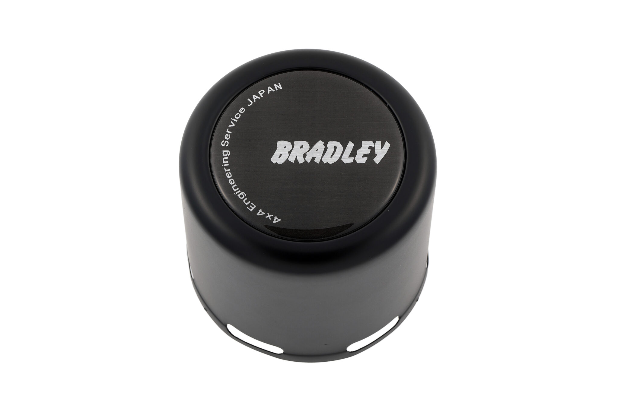 Bradley Center Cap (4 PCS) Genuine - Image 3