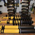 ARB OLD MAN EMU Nitrocharger Plus Shocks Genuine - Image 7
