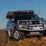 ARB Deluxe Front Bumper Genuine - Image 5
